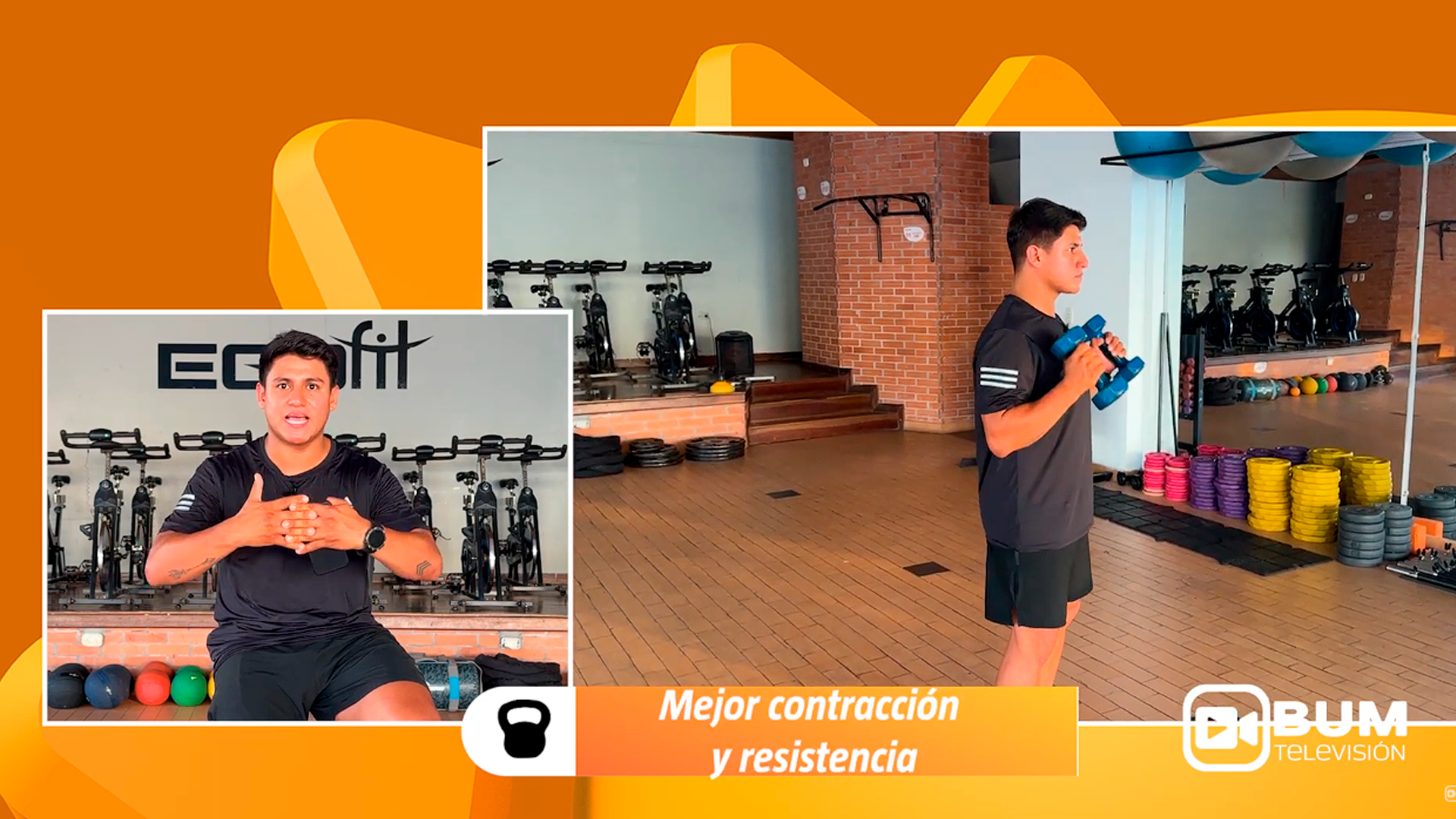 Madrugándole Al Deporte